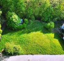 Traumgrundstück am Waldrand von Oberwittelsbach - Aichach / Oberwittelsbach