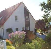 2 Doppelhaushälften. Gemütliches Zuhause in traumhafter Lage - perfekt für Ihre Familie! - Ebelsbach Gleisenau