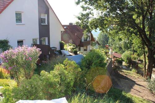 Bild 2 - 1 Zimmer Einfamilienhaus zum Kaufen in Ebelsbach