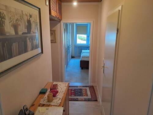 Wohnungsflur - 