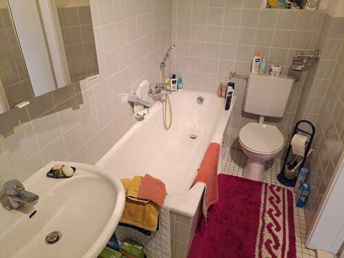 Badezimmer - 