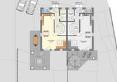 Beispielgrundriss EG - 