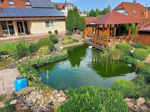 20240813_173554.jpg - 1 Zimmer Einfamilienhaus zum Kaufen in Breitenbach am Herzberg