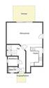 Grundriss Skizze EG - 