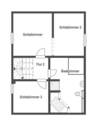Grundriss Skizze DG - 