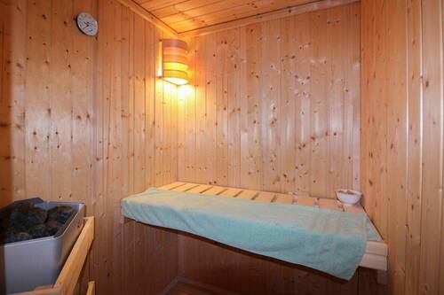 Sauna 1.OG - 