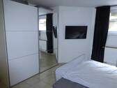 Raum im Souterrain, Blick 2 - 