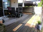 Terrasse, Blick 1 - 