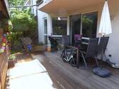 Terrasse, Blick 2 - 