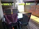 Terrasse, Blick 3 - 