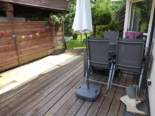 Terrasse, Blick 4 - 