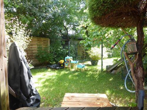 Garten - 