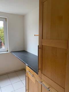 Einbauküche, Blick 3 - 