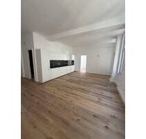 Ruhig leben. Zentral sein. Lange bleiben. | 23 exklusive Apartments am Neckartor Stuttgart