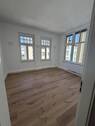 Schlafzimmer - Etagenwohnung mit 60,00 m&sup2; in Stuttgart zur Miete