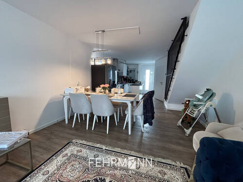 Wohnen-Essen-Kochen - 