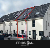 KfW 55 Reihenhaus Mittelscheibe in Münster-Albachten zum Kauf - Münster / Albachten