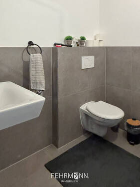 Badezimmer-01 - Reihenmittelhaus mit 119,00 m² in Münster / Albachten zum Kaufen