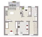 Obergeschoss - 