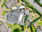 Draufsicht - 4 Zimmer Einfamilienhaus zum Kaufen in Rieste