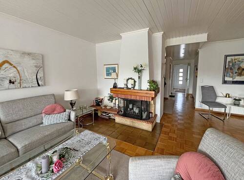 Wohnzimmer - 