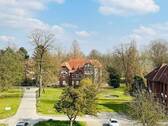 Ausblick - 2 Zimmer Etagenwohnung zur Miete in Viersen