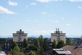 Ausblick - 2 Zimmer Etagenwohnung zum Kaufen in München