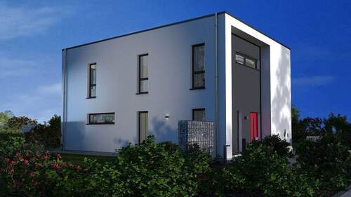 OKAL - Claudia Becker - Mehrfamilienhaus, Wohnhaus mit 183,00 m² in Greven zum Kaufen