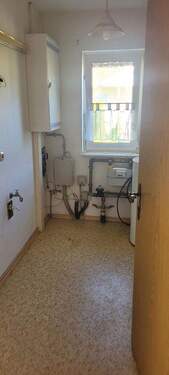 Hauswirtschaftsraum - 