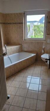 Bad - Badewanne - 