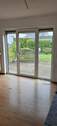 Wohnraum - Ausgang zum Garten - 