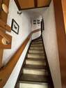 Treppe EG - 1.OG - Reihenmittelhaus mit 102,00 m² in Frankfurt zum Kaufen