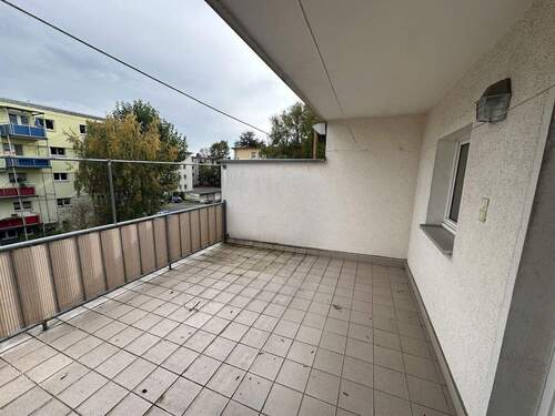 Terasse - 