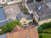 14_Ansicht Hühnerstall - 