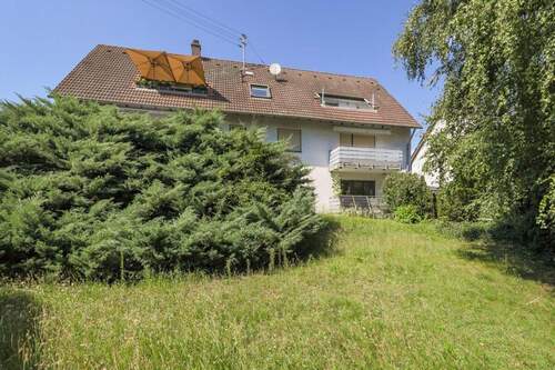 Gemeinschaftsgarten - 