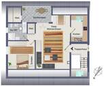 Grundriss - 
