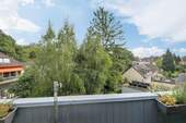 Ausblick - Etagenwohnung mit 60,70 m² in Karlsruhe zum Kaufen
