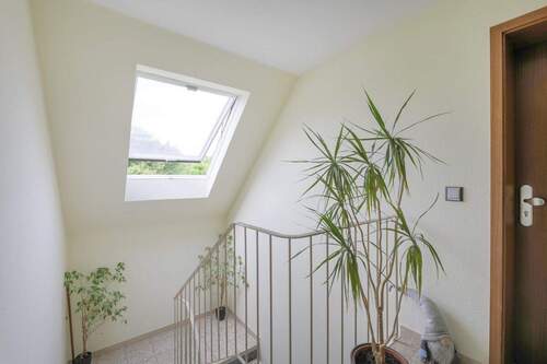 Wohnungseingang - 