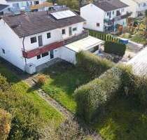 Ruhige Lage . geschützter Garten und ganz Ihr Projekt zum Herrichten und Wohlfühlen - Gammertingen