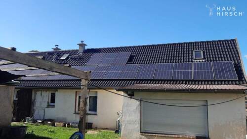 Bild 2 - 5 Zimmer Einfamilienhaus zum Kaufen in Heinrichswalde