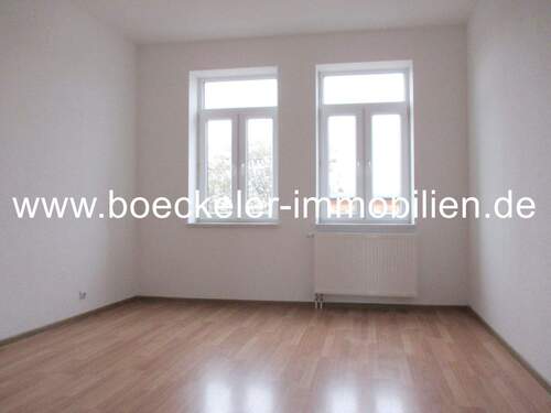 Bild 2 - 3 Zimmer Etagenwohnung zur Miete in Halle