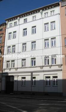 Bild 4 - Etagenwohnung mit 75,00 m&sup2; in Halle zur Miete