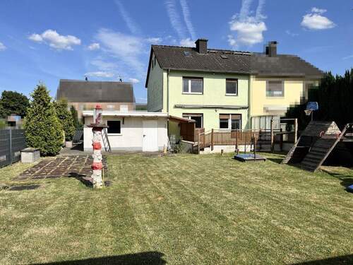 Rückwärtige Ansicht_1 - 