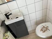 Gäste WC 1 - 