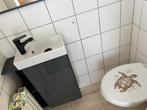 Gäste WC 1 - 