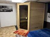 Sauna - 