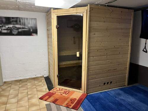 Sauna - 