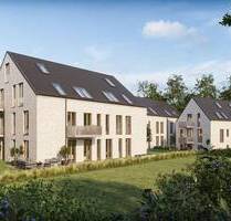 Wohnung 8 | Erdgeschoss - 640.000,00 EUR Kaufpreis, ca.  83,00 m² Wohnfläche in Eckernförde (PLZ: 24340)