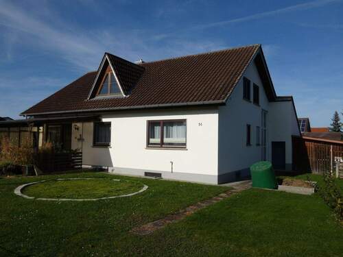 Bild 3 - 6 Zimmer Mehrfamilienhaus, Wohnhaus in Unlingen