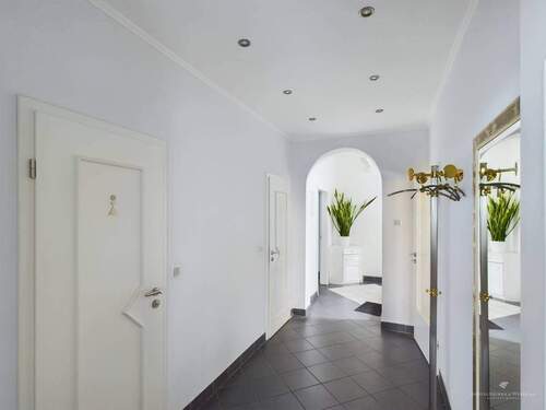 1.OG -Flur - Büro in Bremerhaven